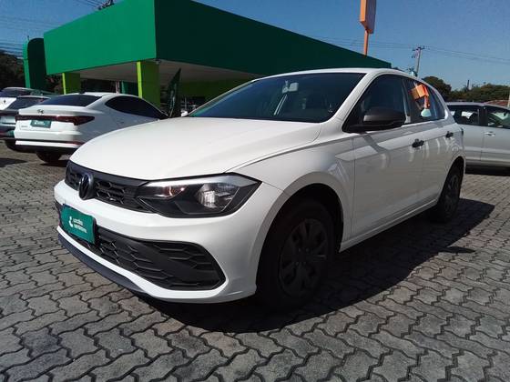 VOLKSWAGEN POLO 1.0 MPI TRACK MANUAL VOLKSWAGEN POLO 1.0 MPI TRACK MANUAL